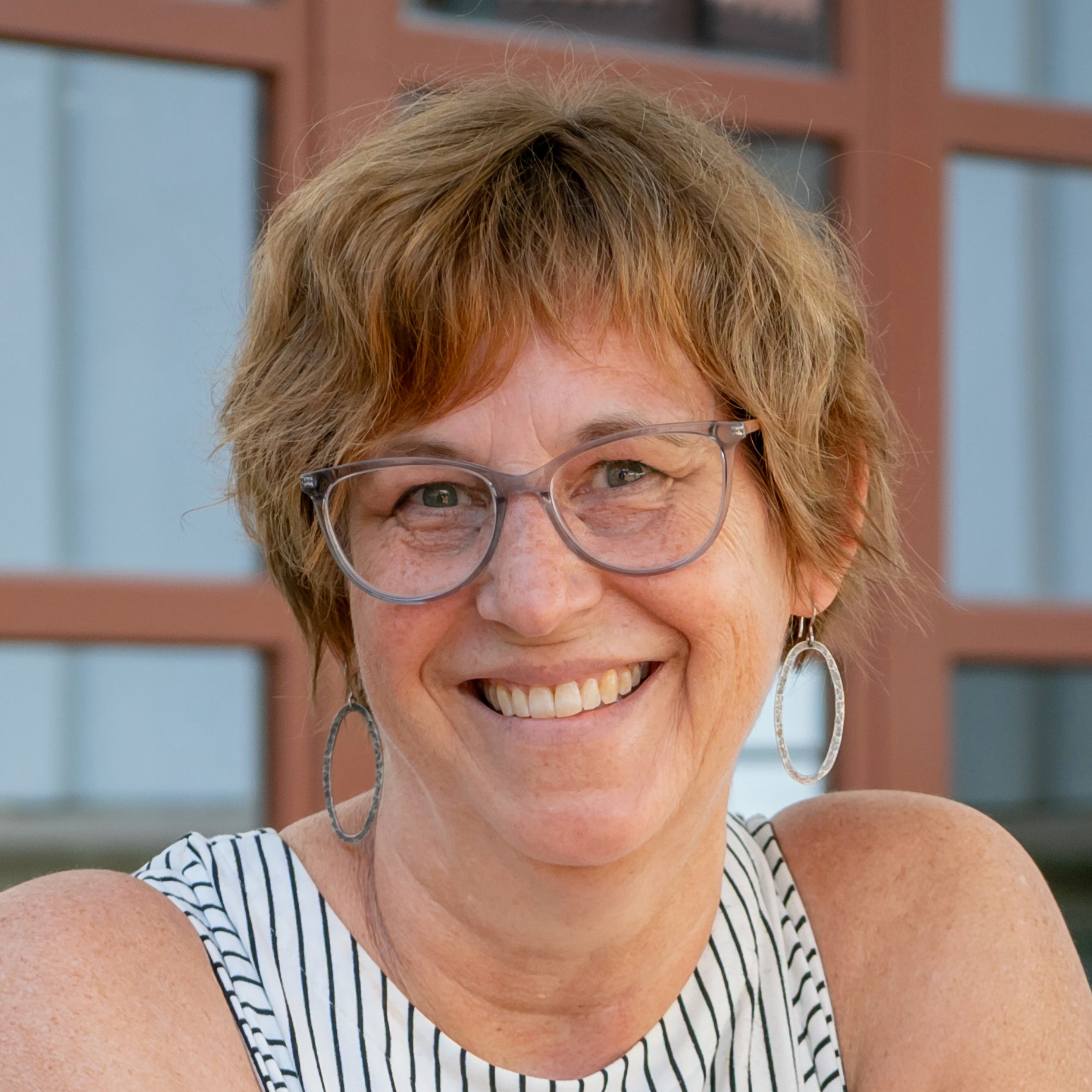 Rebecca Bryan, DNP, APN