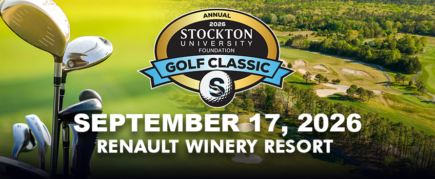 2026 Golf Tournament Save the Date