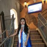 Liliana Morales, '23