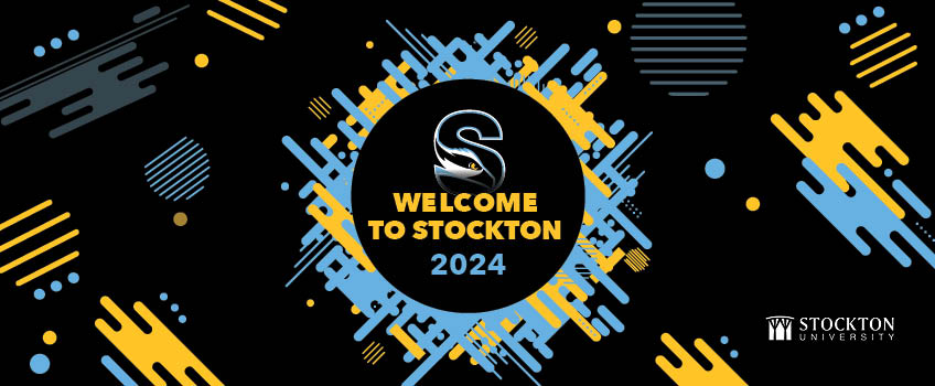 Welcome to Stockton 2024