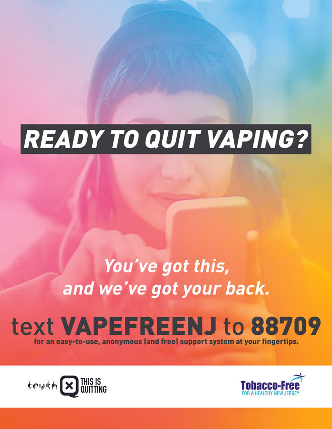 Health Education The Wellness Center Stockton University