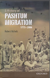 A history of pashtun migration