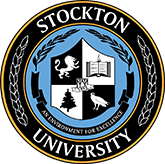 Stockton University Seal