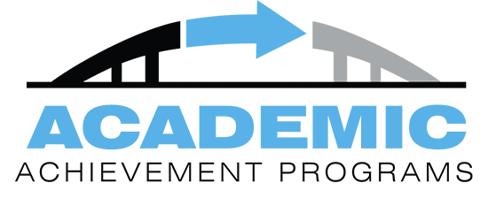Academic Achievement Programs logo