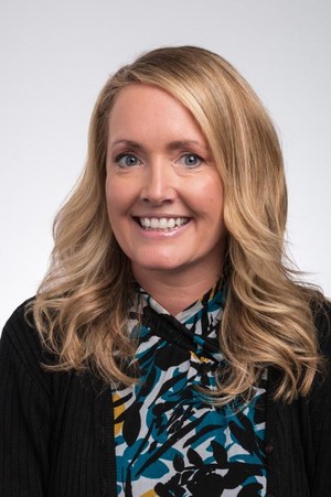 Danielle Martin, M.A.
