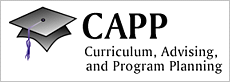 CAPP Logo