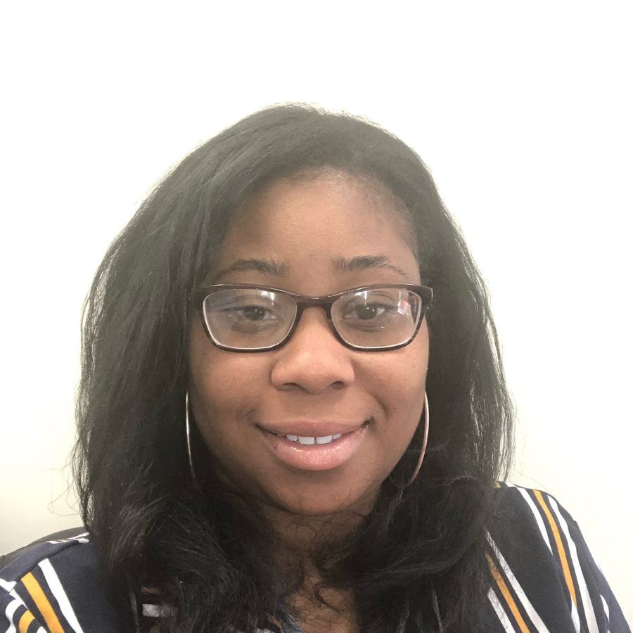 Dr. Trinee Parson