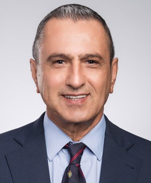 Ali Moradi 