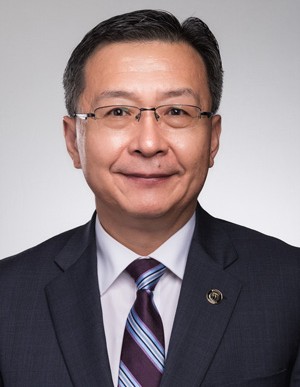 Dennis Yu