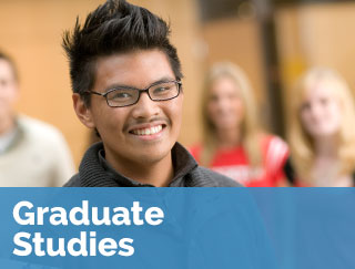 Graduate Studies