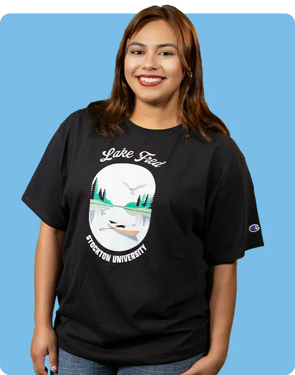 Rebecca Delgado Bejarano