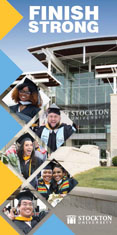 Transfer Brochure Cover