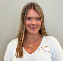 Carly Thompson