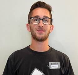 Joshua DeMino