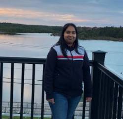 Riya Goyal