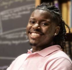 Dontae McFadden