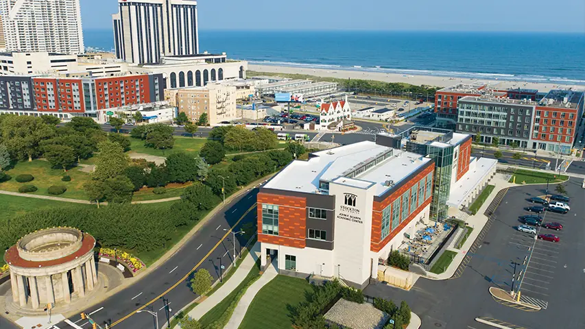 Atlantic City Campus