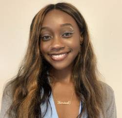 Yamirah Williams
