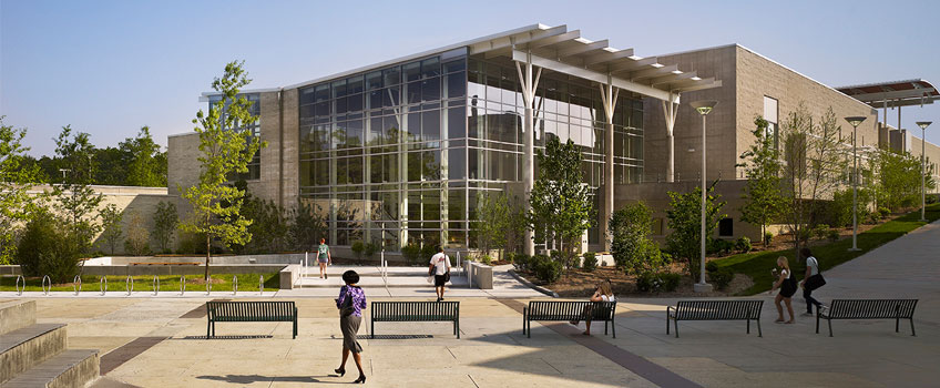 Campus Center