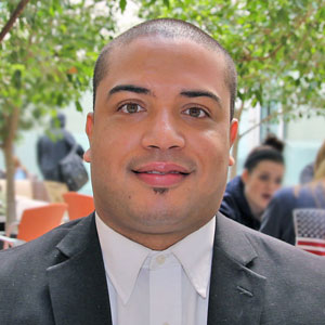 Enrico DeRooy