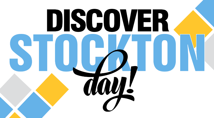 Discover stockton day