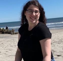 Emily Alter