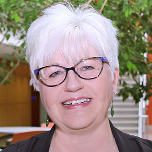 Alisa Hogan