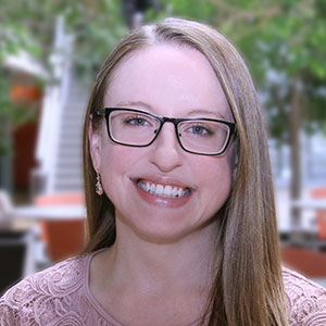 Tracy Lisk