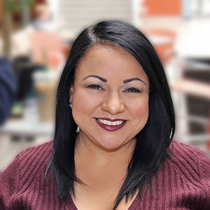 Heather Medina