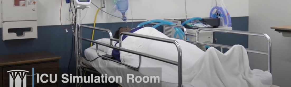 hospital simulation suite