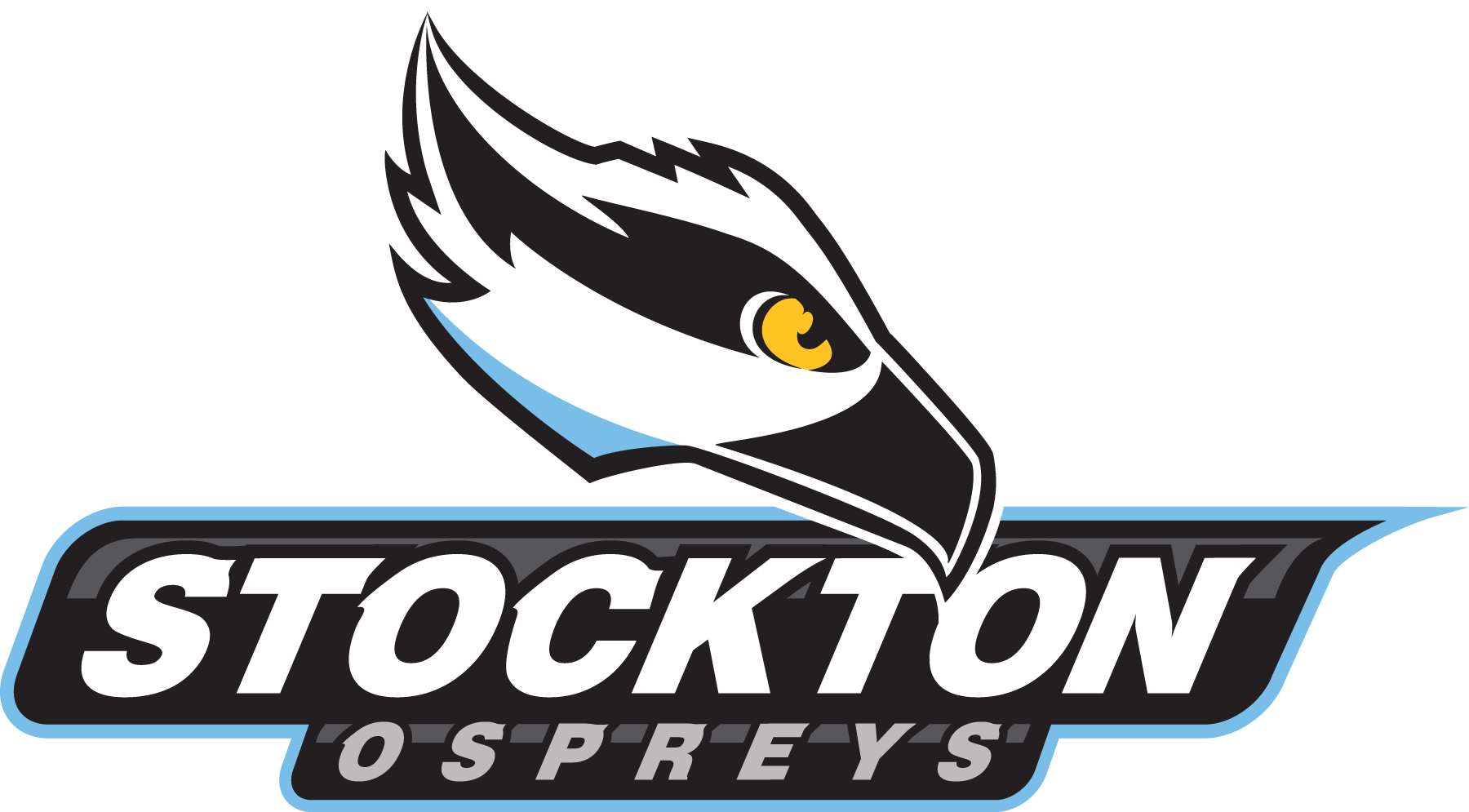 Stockton Ospreys Logo