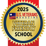2025 US veterans magazine veteran friendly