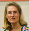 Lisa Cox, Ph.D., Professor of Social Work