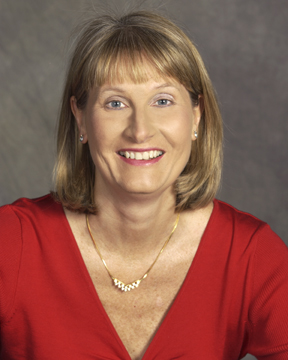 Lisa Cox, Ph.D.