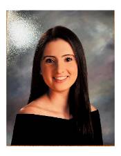 Fionna Janson, '22