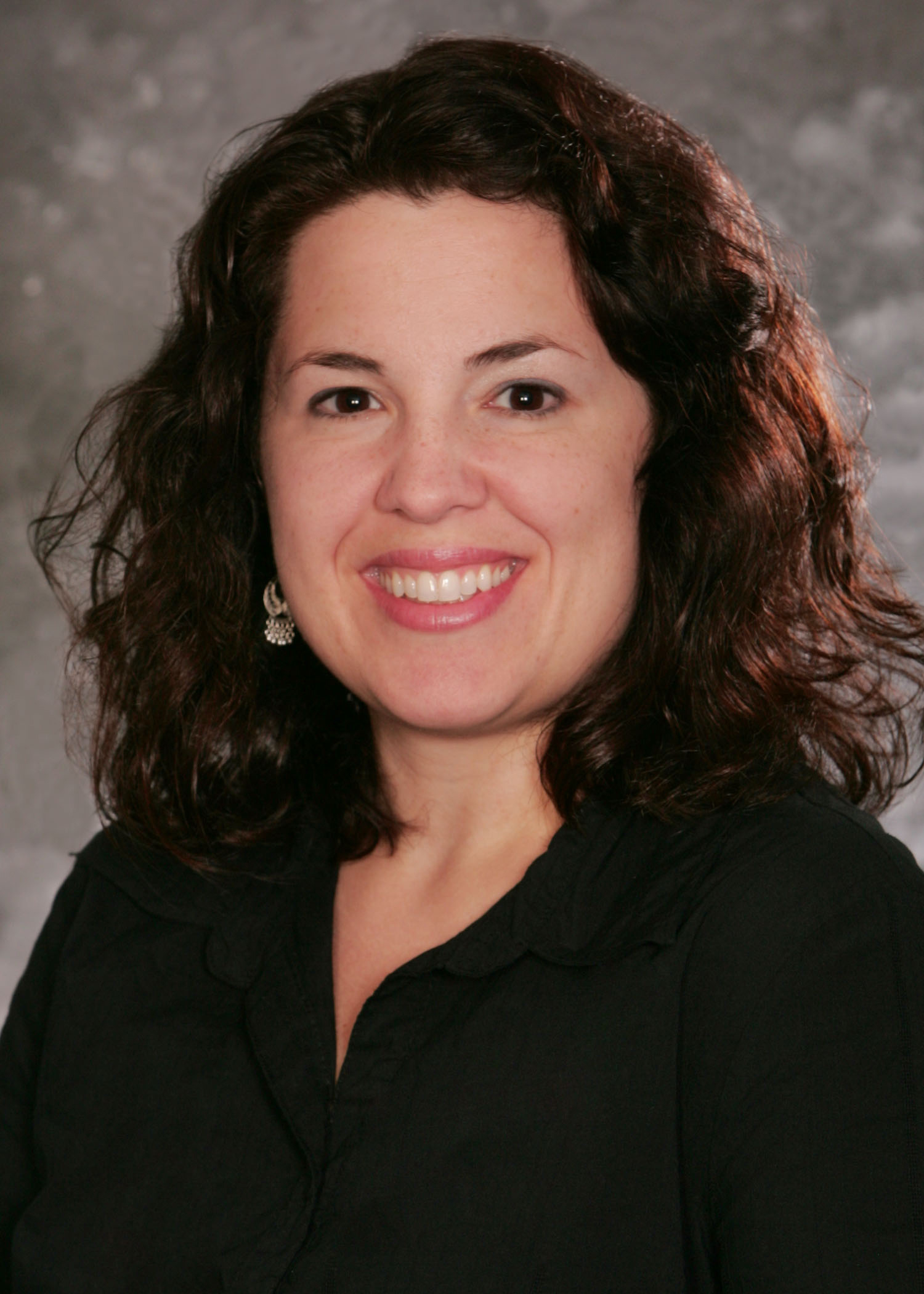 Jessica Fleck, Ph.D.