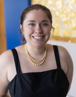 Kerstin Maguire, '22