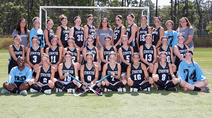 Field hockey team