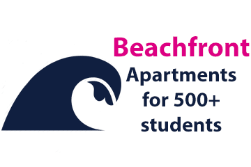 Beachfront Apartments