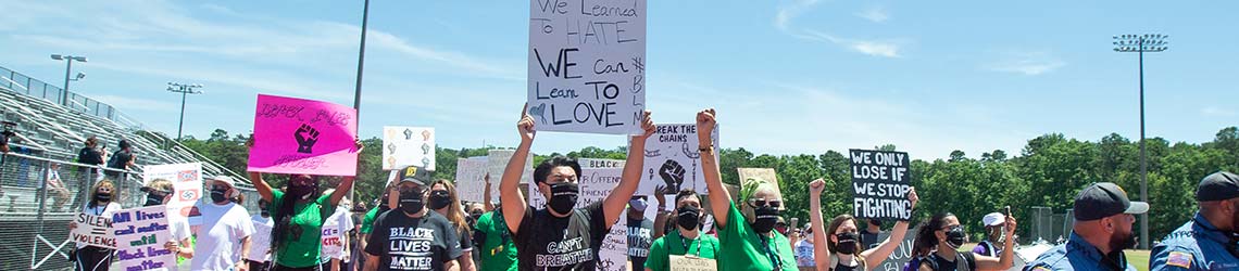 Juneteenth March for Justice