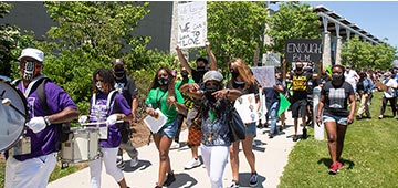 Juneteenth March for Justice