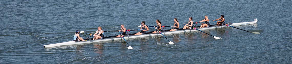 Women's Rowing