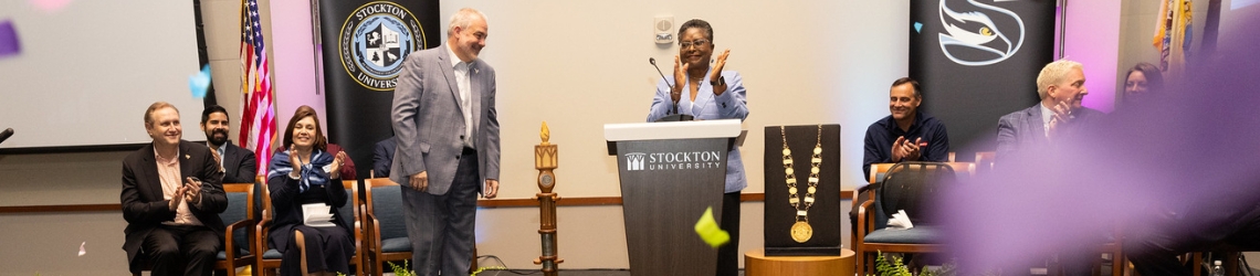 President Joe Inauguration