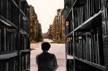 Ara Oshagan: Disrupted, Borders 