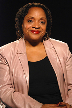 Deborah Willis