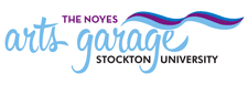 The Noyes Arts Garage