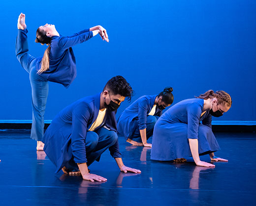 Dancers