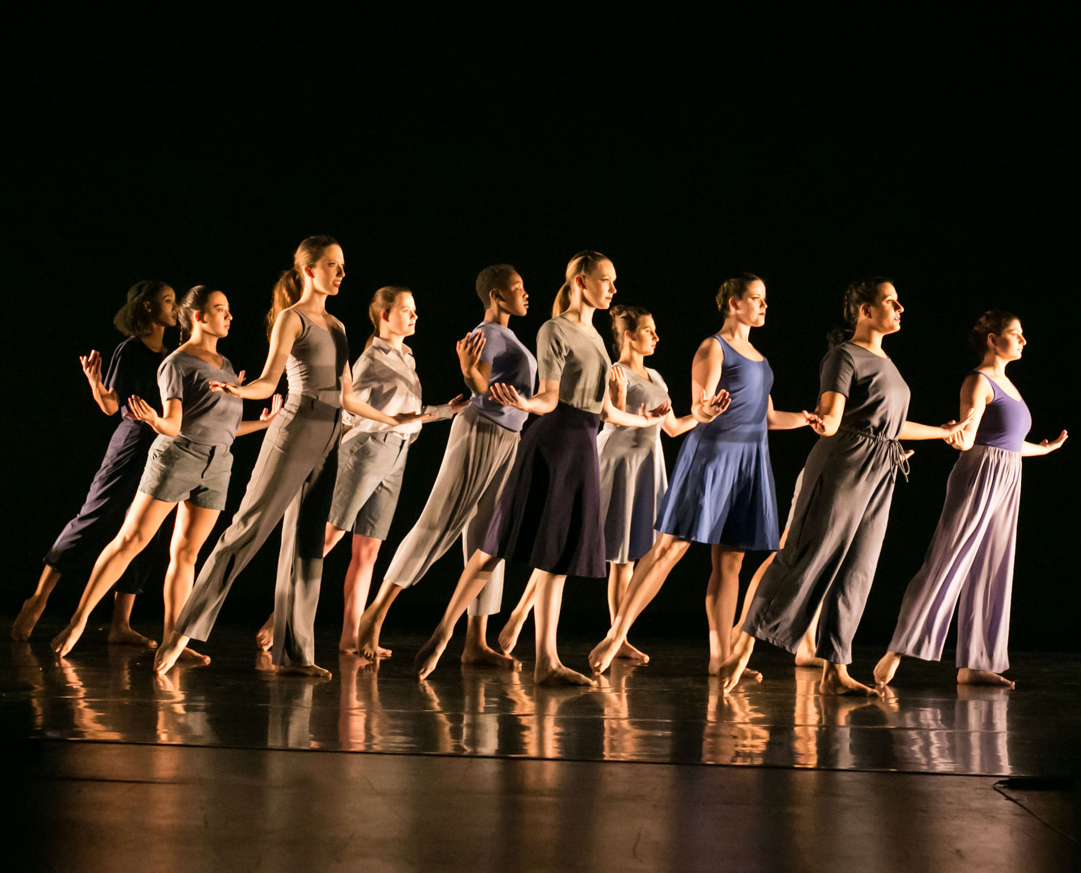 Stockton Dance Company