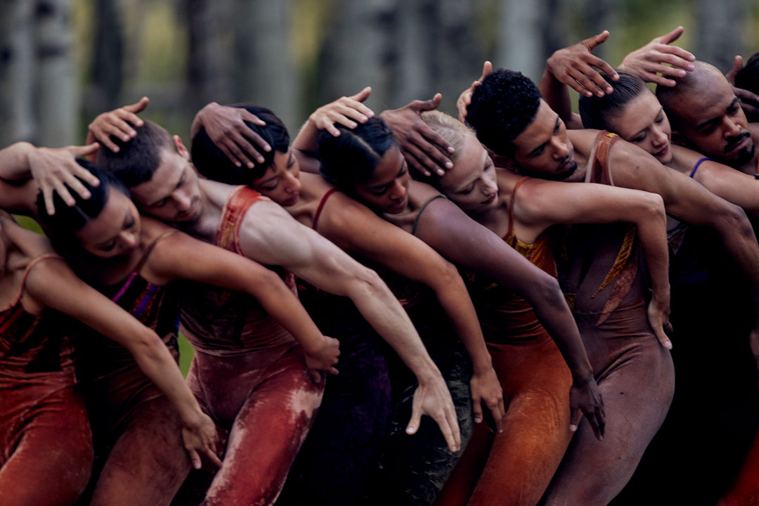 The Limón Dance Company