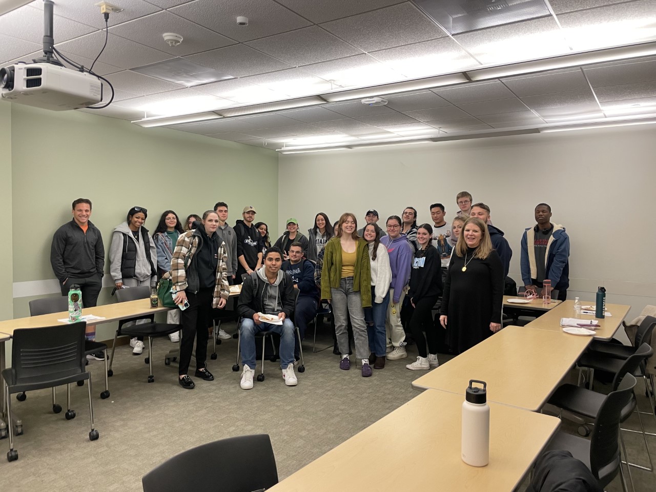 SPJ MEETING 12-2022